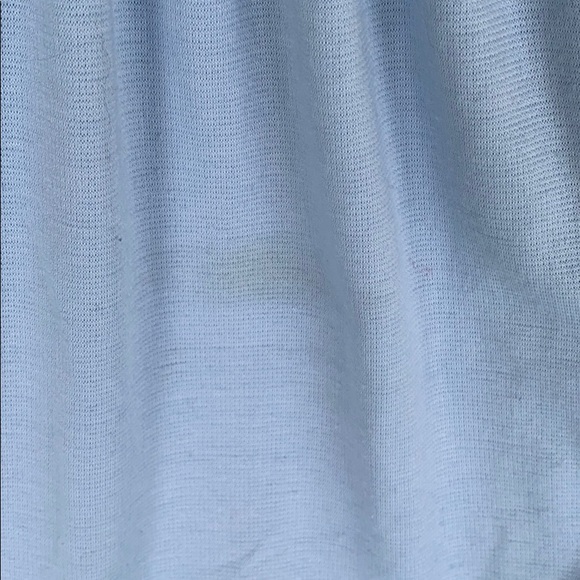 Tank Dress With Lace Detail - Picture 8 of 8